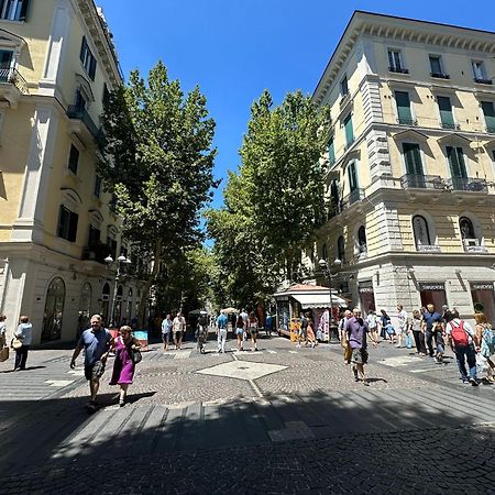 Casa Tramontano Apartment Naples Exterior photo