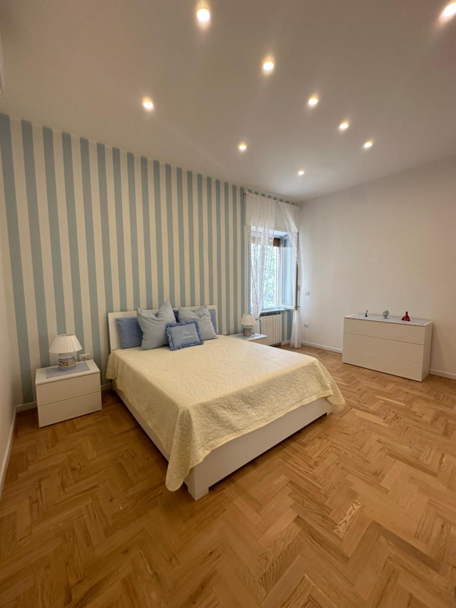 Casa Tramontano Apartment Naples Exterior photo